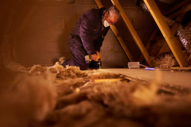 Best Insulation Contractor Near Me  in Gregory, SD